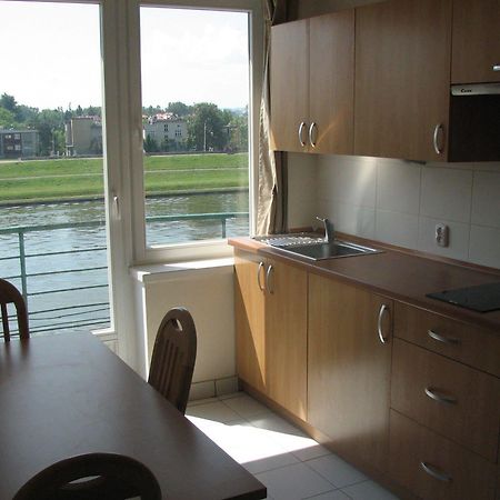Salwator Apartments Krakov Exteriér fotografie