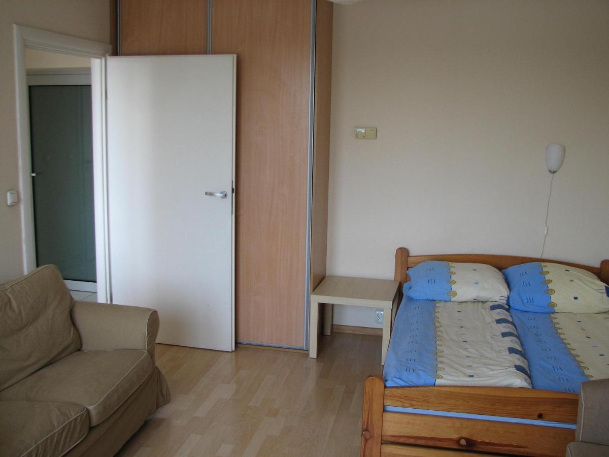 Salwator Apartments Krakov Exteriér fotografie