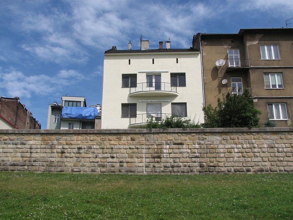 Salwator Apartments Krakov Exteriér fotografie