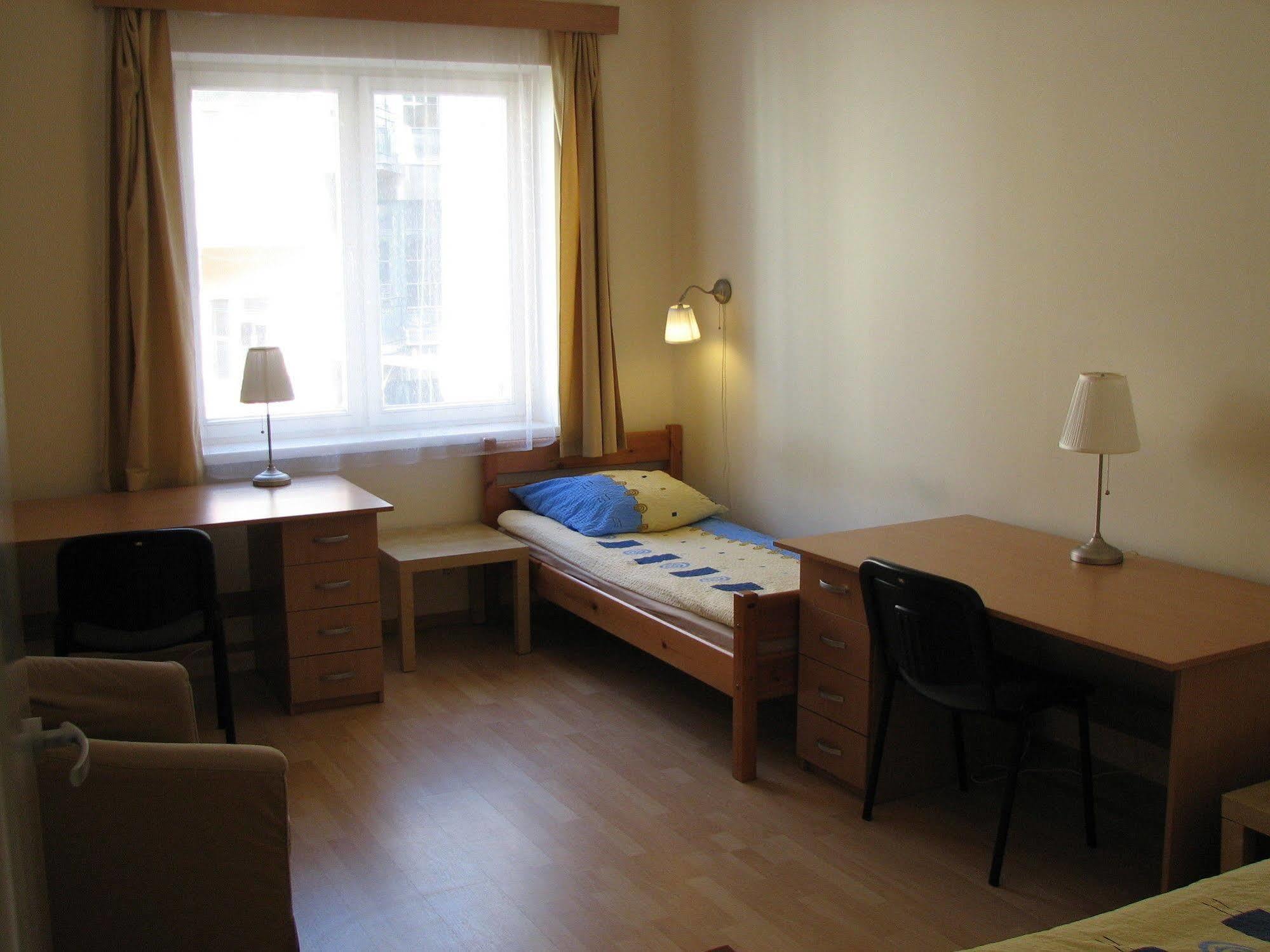 Salwator Apartments Krakov Exteriér fotografie